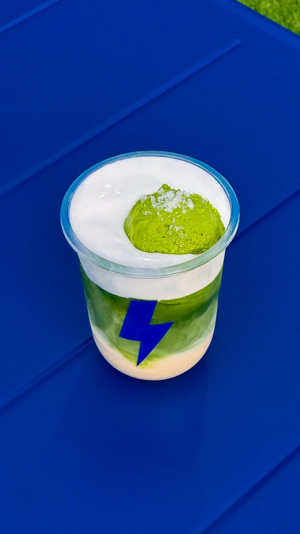 Mizu Matcha de Mizu Matcha